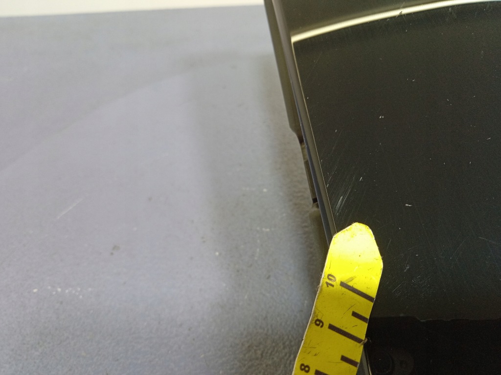 фото №6, Audi q4 e-tron dekor молдинг декоративна двері правий задня 89a839902