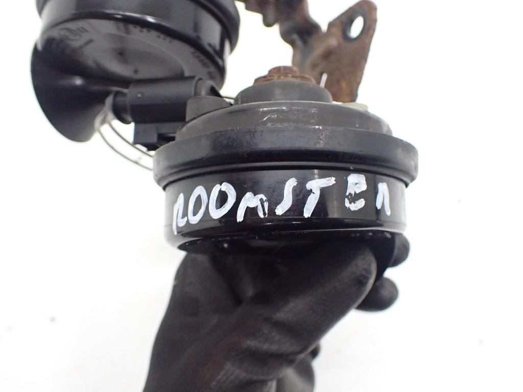 фото №7, Клаксон сигнал сигнал оригінал 6q0951223 skoda roomster 10r