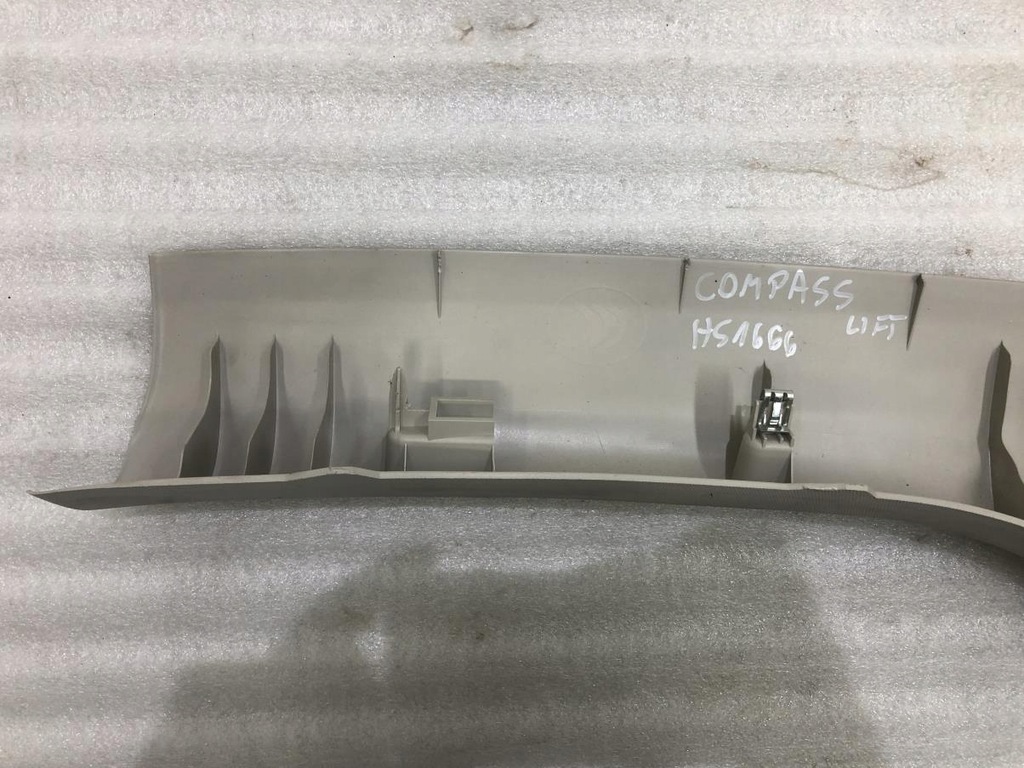 фото №5, Захист стійка права a jeep compass i 660110999ac