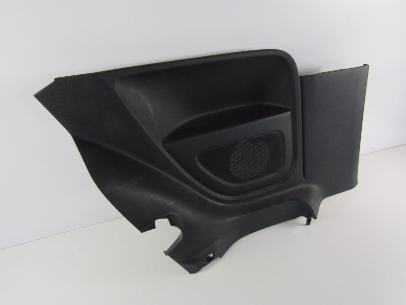 фото №10, Citigo обшивка панель оббивка задня ліва 3 двері