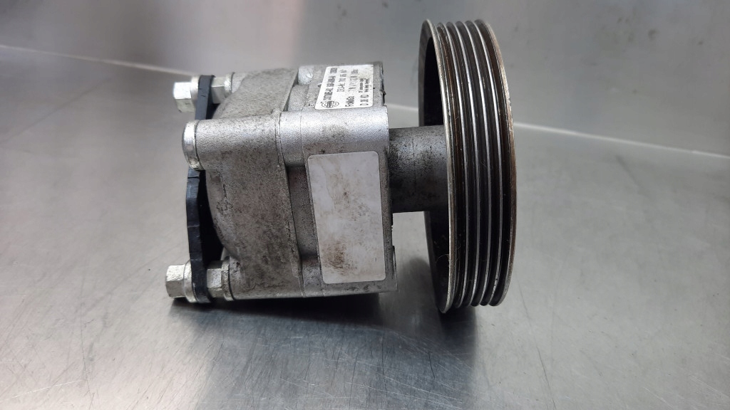 фото №5, Насос усилителя 31280320 volvo v70 iii xc70 ii s80 ii xc60