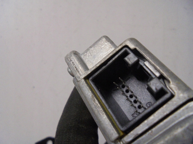 фото №4, Камера скло перед alfa romeo stelvio 2016-