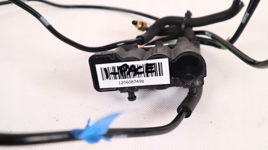 фото №8, Jaguar i-pace x590 розподільник підвіска cpla-5b710-ac, j9d3-3d200-ad