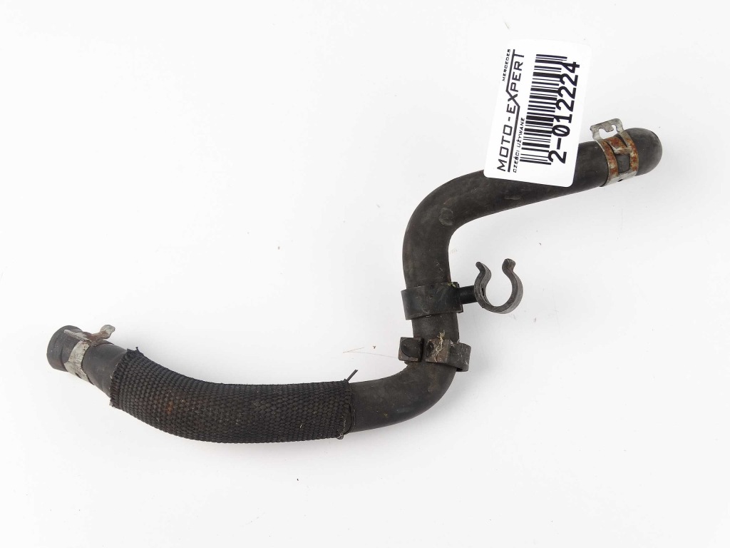 Mercedes w163 w209 труба пабтрубок  шланг топлива Цена