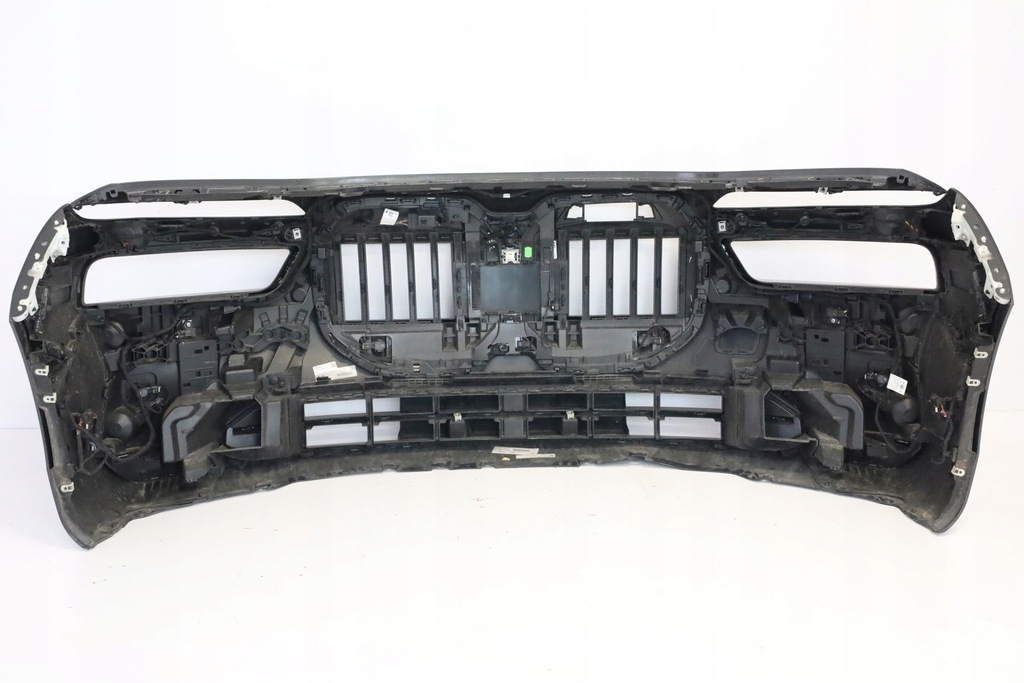 фото №10, Бампер перед передний bmw 7 i7 g70 c36 europa