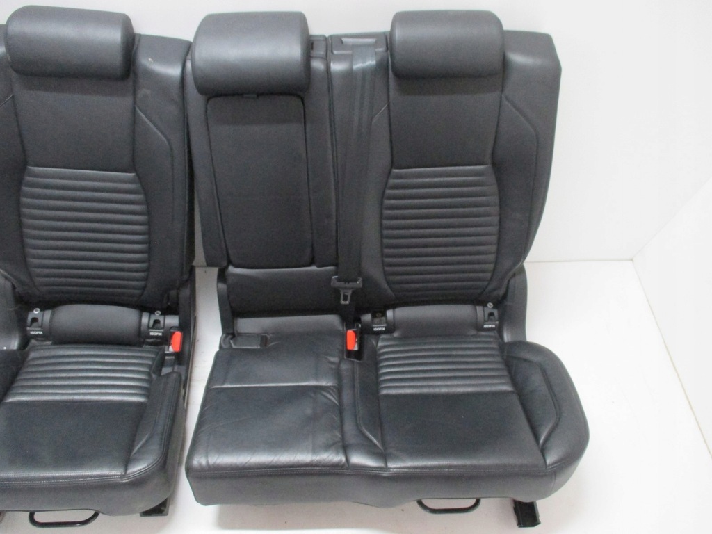 фото №12, Оббивка шкіра сидіння discovery sport 20r lift