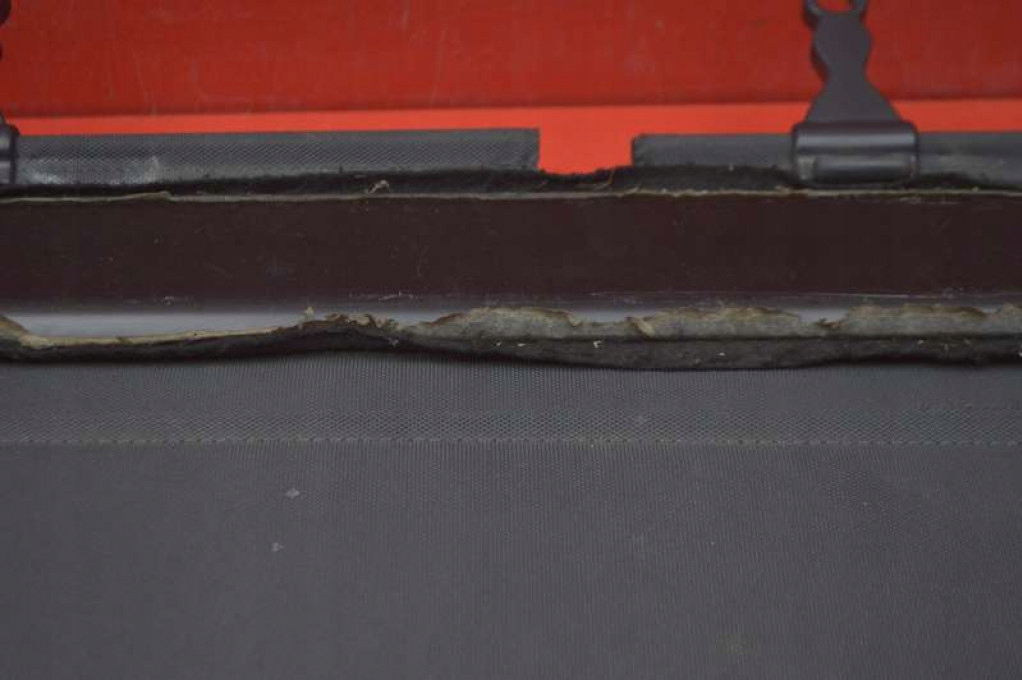 фото №14, Шторка багажника honda crv 3 iii 06-09