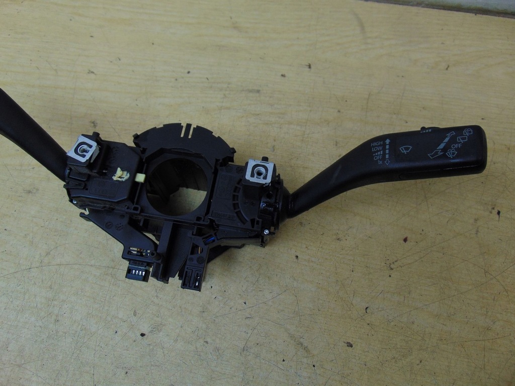 фото №7, Переключатель комбинированный vw golf vi plus 1k0953503gp