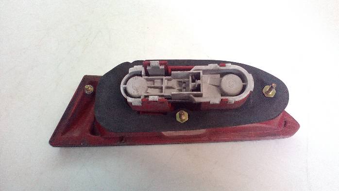 Лампа левая задняя крышка багажника alfa romeo 156 Недорого