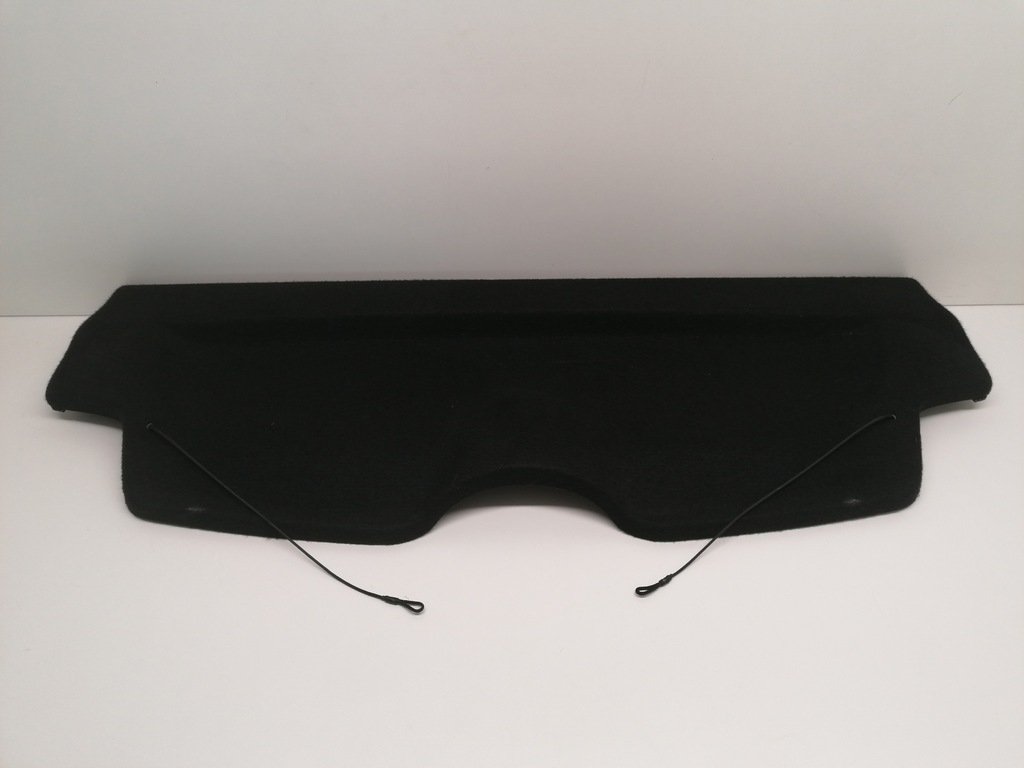 фото №1, Mini r60 countryman полиця задня багажника оригінал 10-16