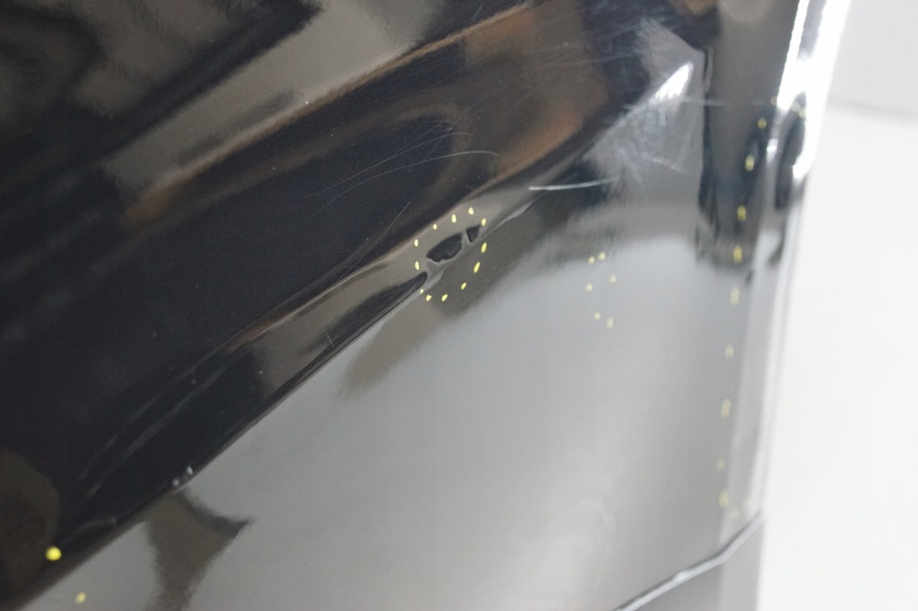 фото №10, Дверь левый задняя vw tiguan 5n i