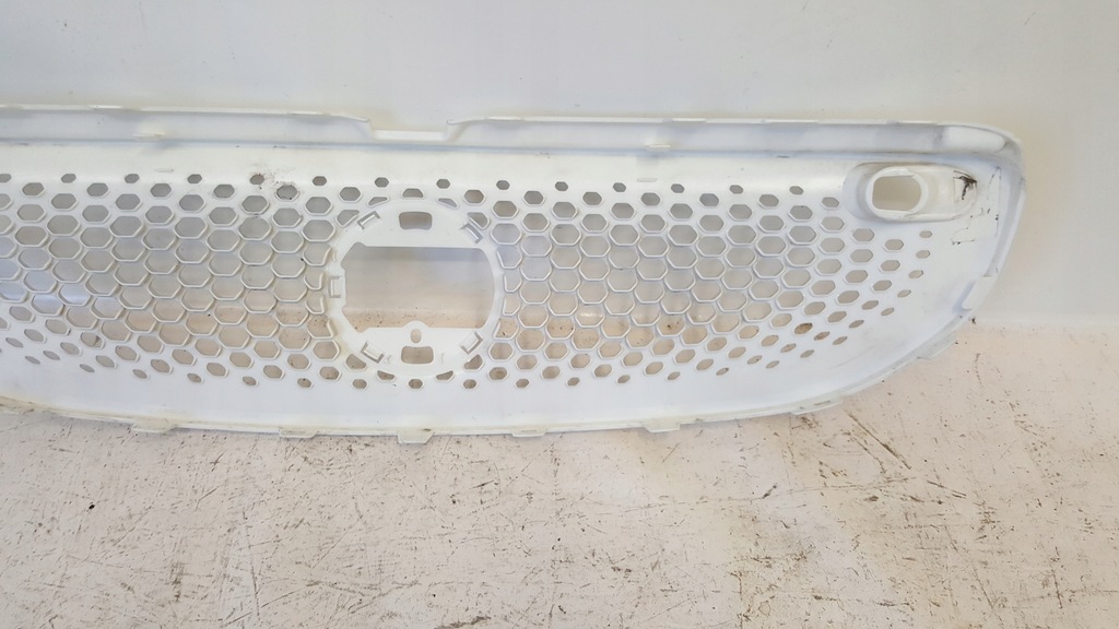 фото №6, Smart fortwo iii решітка радіатора решітка радіатора перед 2014-2019r