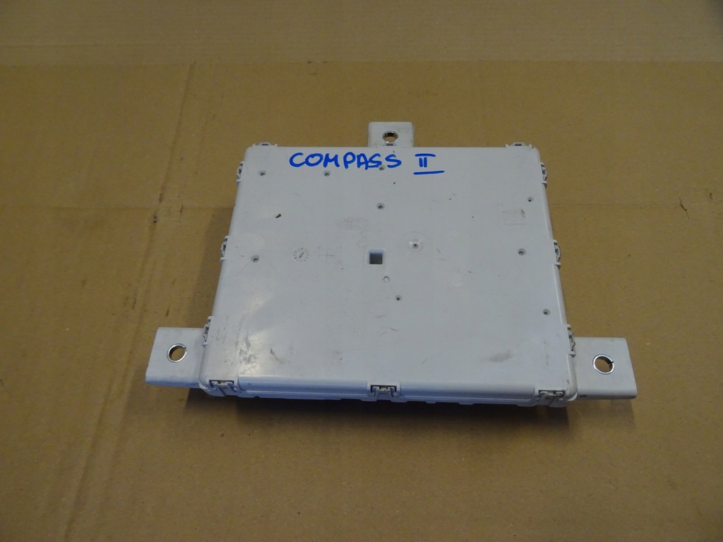 фото №1, Jeep compass ii модуль bsi 503441720010