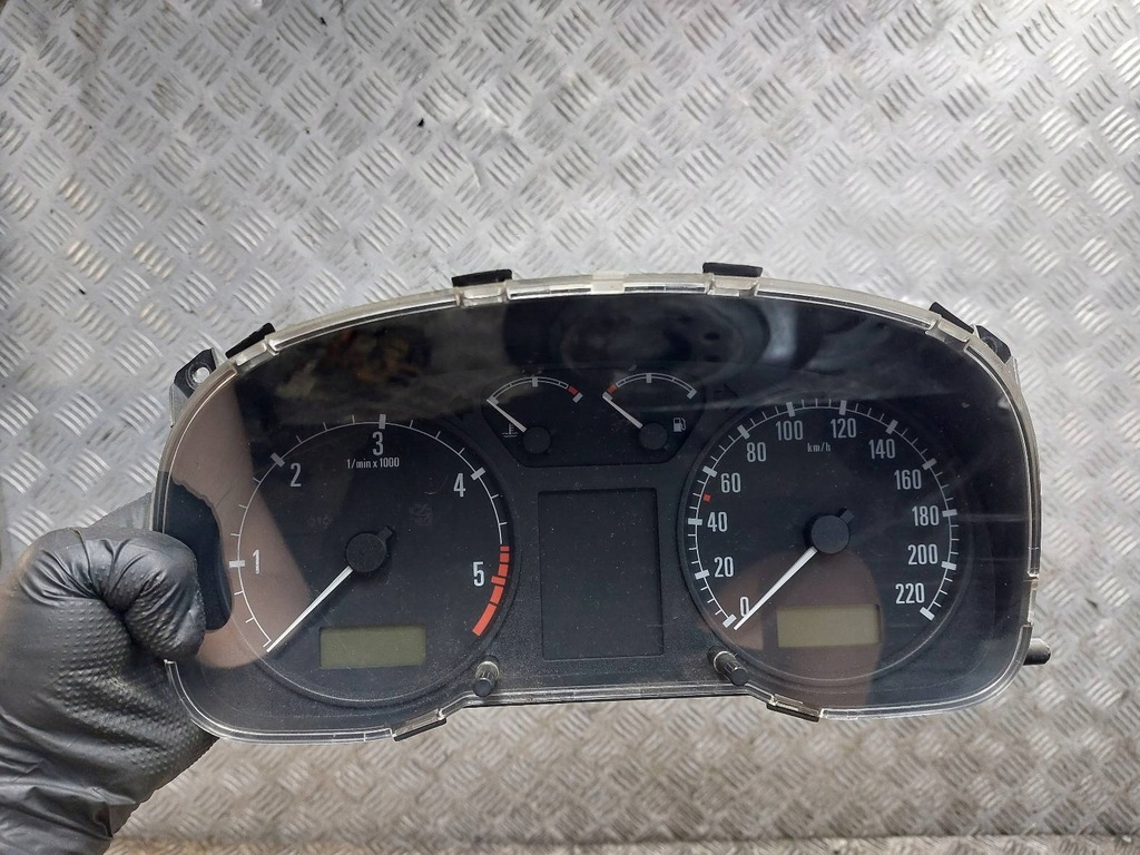 фото №9, Набір стартовий skoda octavia i 1.9 tdi 038906018bq 1u1919034g