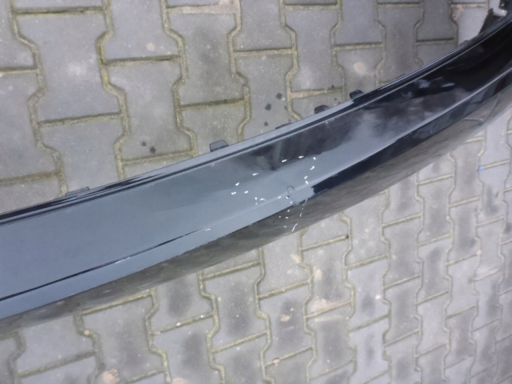 фото №10, Jaguar e-pace 17- бампер задній задня оригінал