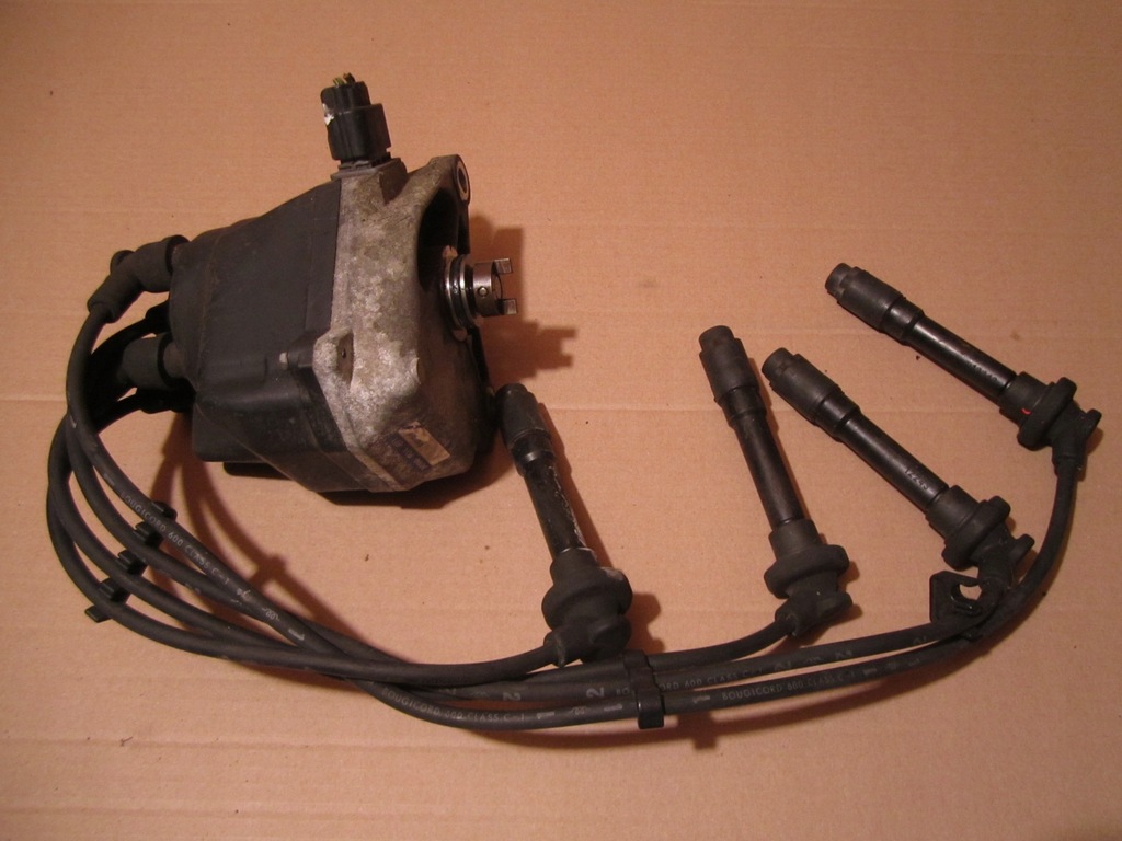фото №1, Honda accord vi 98-02 апарат запалювання дроти