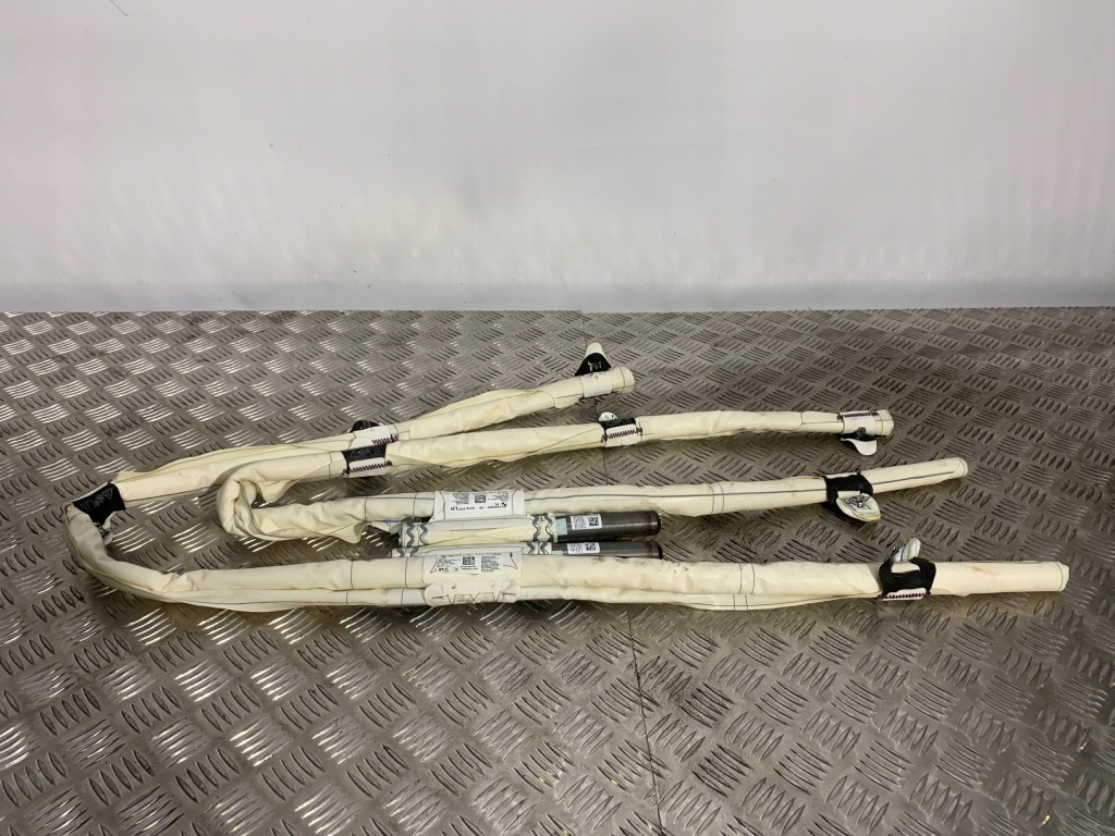 фото №1, Bmw f32 f22 f82 coupe шторка безопасности подушка безопасности левая правая