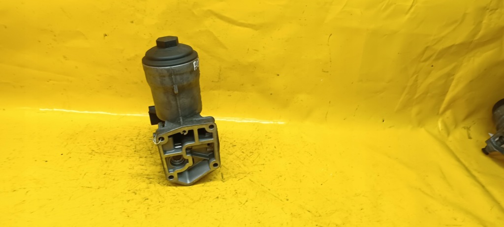 фото №9, Корпус фільтра олія audi a4 b8 045115389k 2,0tdi