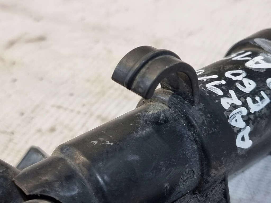 фото №9, Омыватель фара bmw seria 5 e60