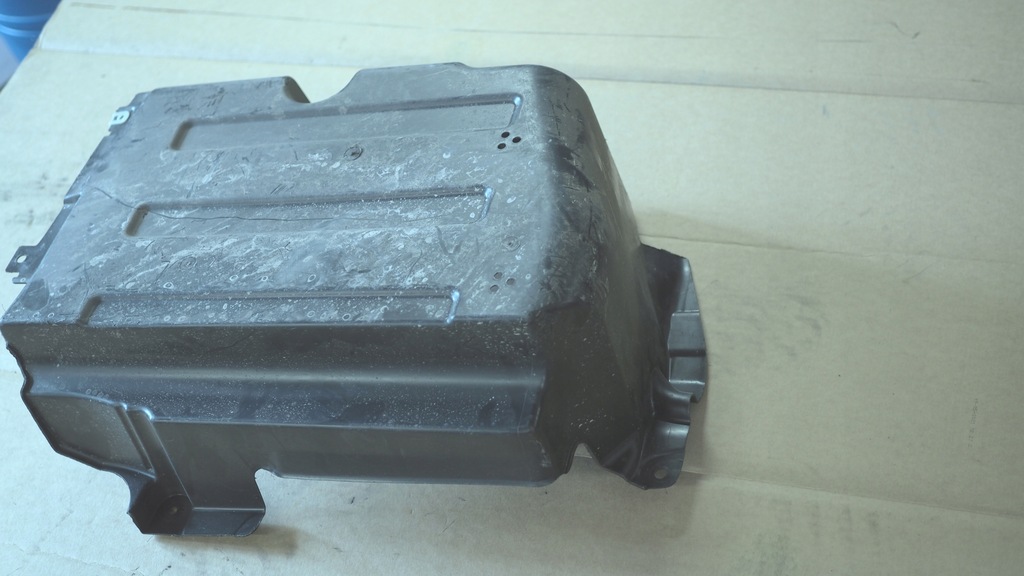 фото №1, Захист підвіска правий задня mini cooper one f55 14-