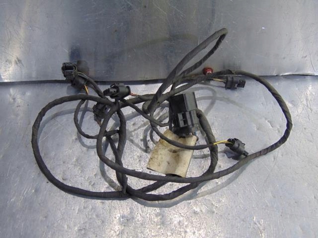 фото №1, Джгут електропроводка pdc mercedes sprinter w906