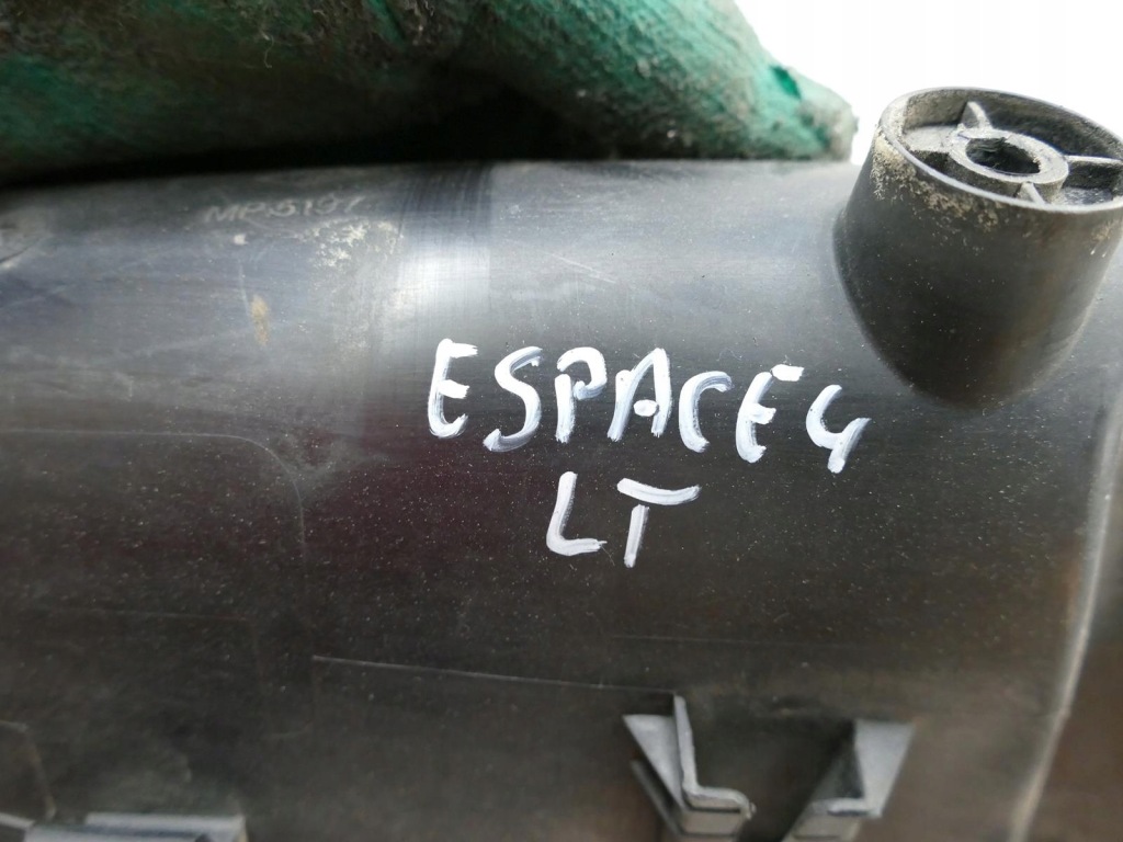 фото №4, Renault espace iv молдинг захист pod фара l.t.