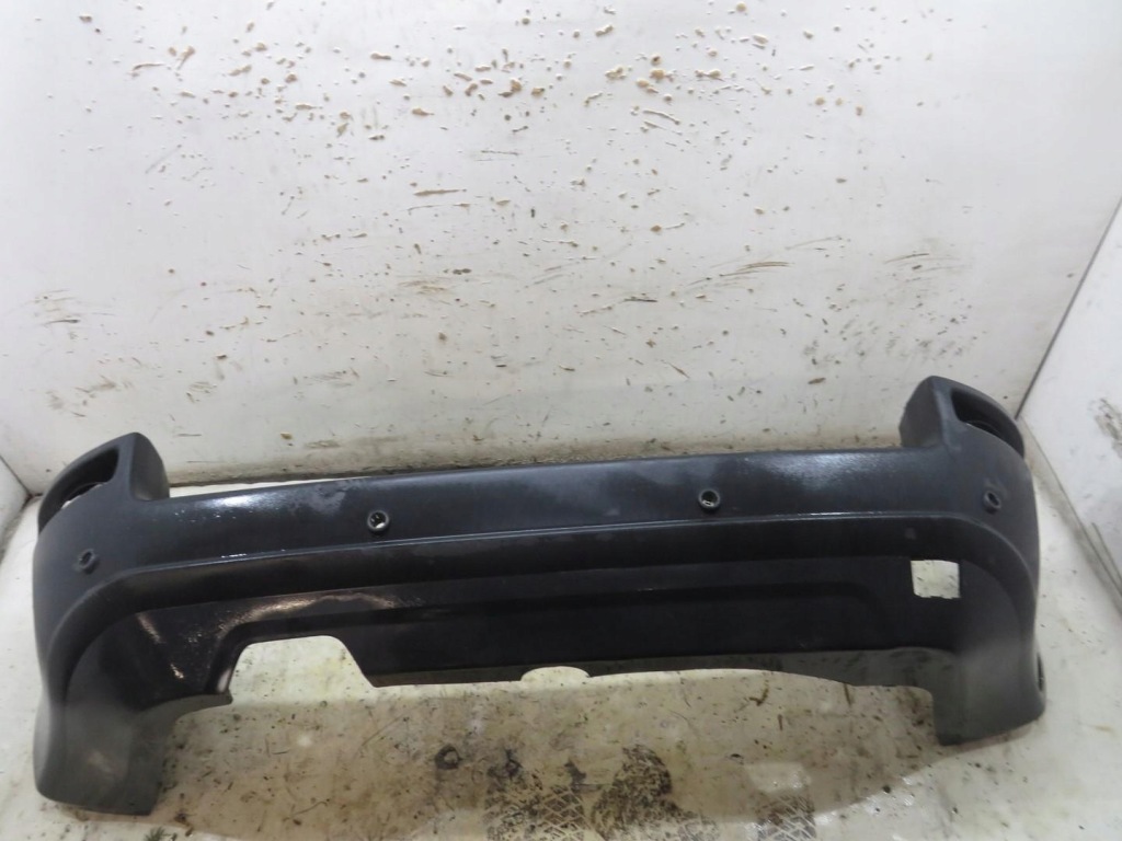 фото №1, Бампер задний задняя volvo xc90