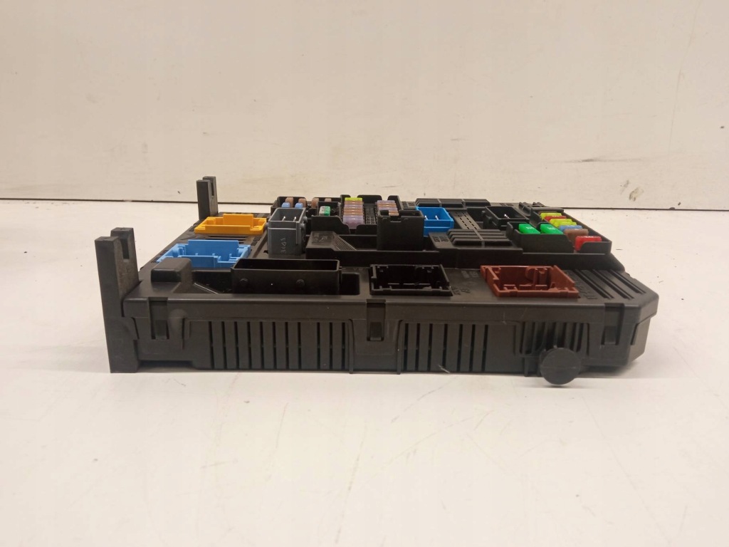 фото №7, Коробка bsi 9830790580 el3 peugeot expert iii 2016-