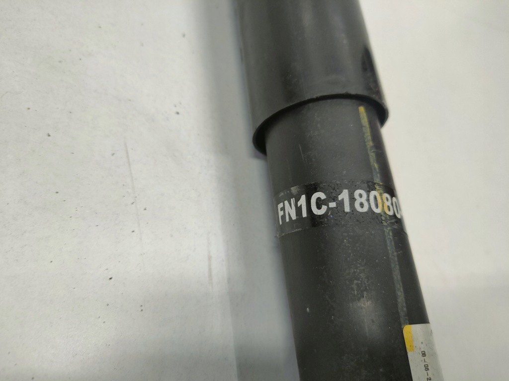 фото №3, Ecosport амортизатор задній задня