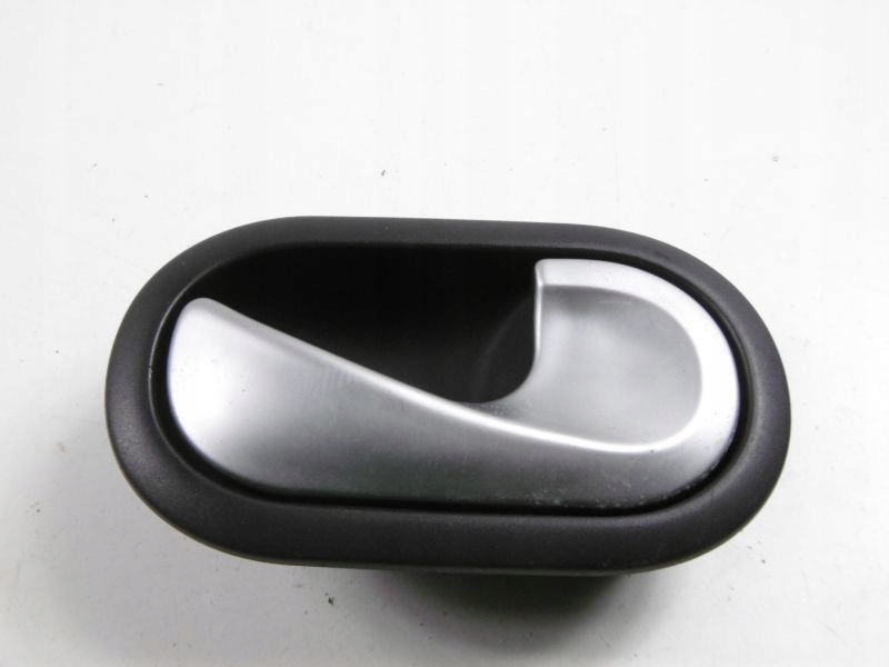 фото №9, Renault modus 04-08 ручка внутрішня права задня