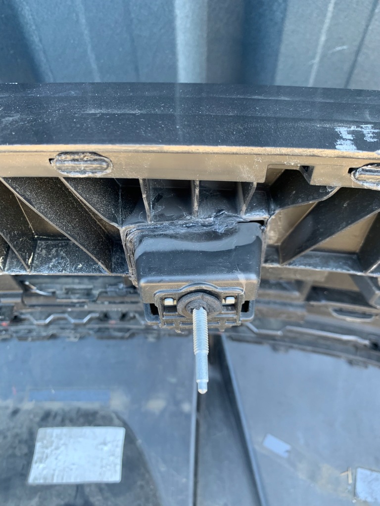 фото №9, Бампер задняя задний audi e-tron s-line 4ke