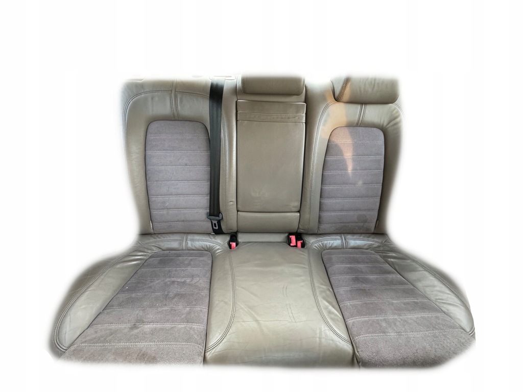 фото №1, Vw passat b6 комплект сидінь сидіння сидіння la7w