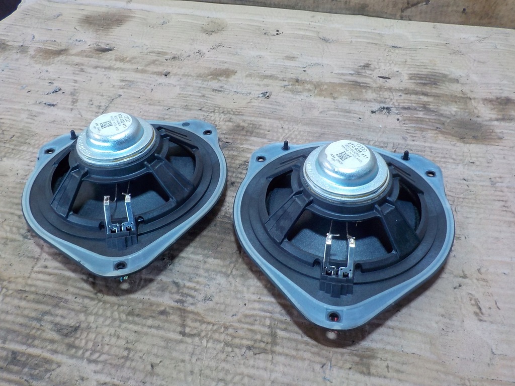 фото №5, Audi a5 2008r 2.0tfsi coupe динамики задняя 8t0035411