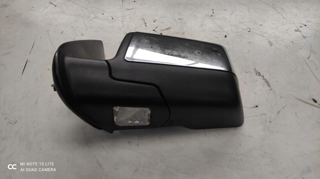 фото №6, Зеркало левая передние ford explorer iv 2006-2010.