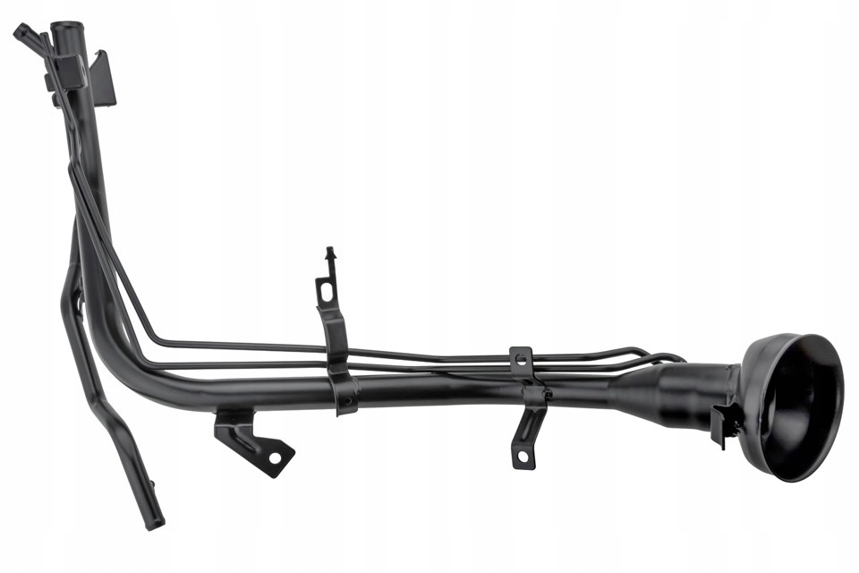 фото №2, Nty заливна горловина пального