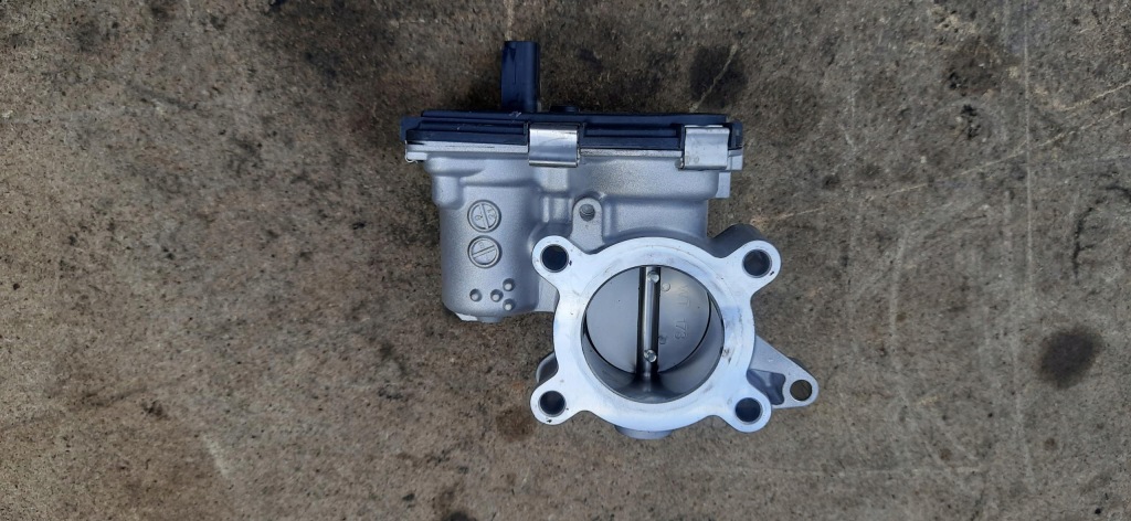 Дроссельная заслонка 1.5t-gdi ehs mg hs 10991391 в Украине