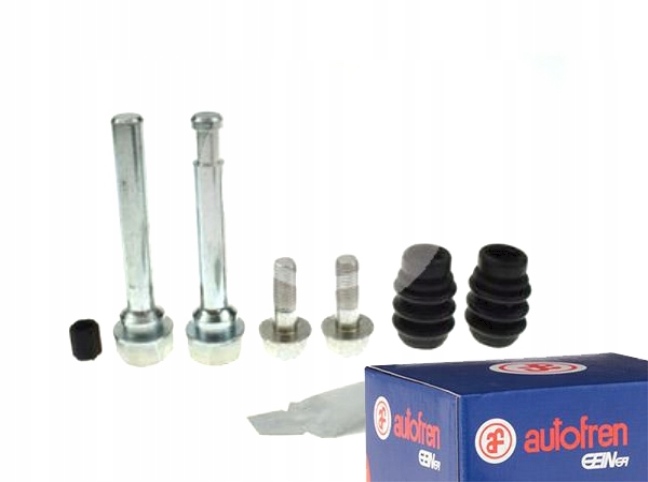 фото №1, Набор napr направляющая суппорт h. hyundai h-1 ioniq