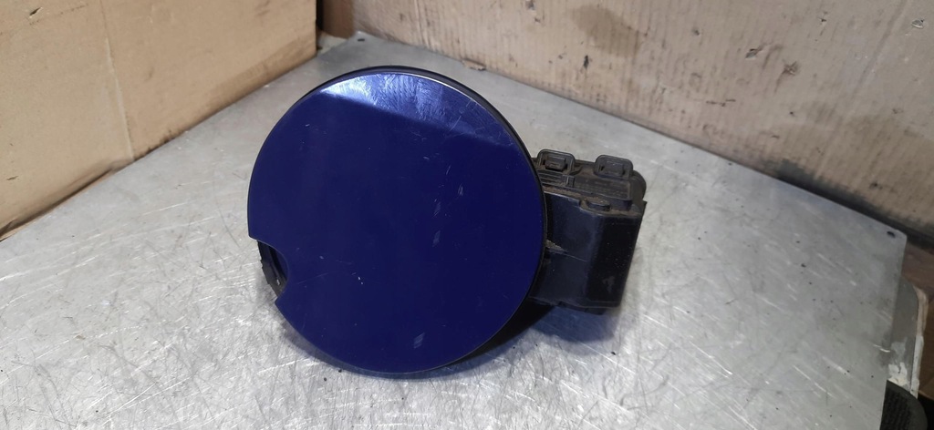 фото №1, Крышка заливной топлива renault scenic iii lak.dv460