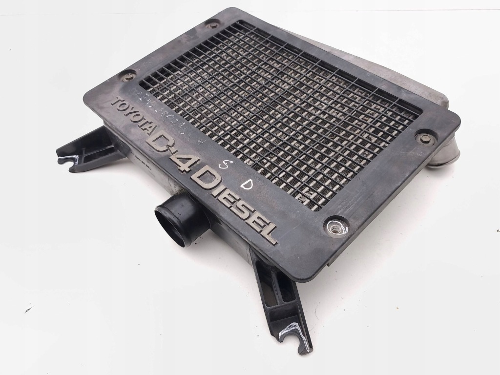 Купити Toyota rav 4 xa20 2004 інтеркулер