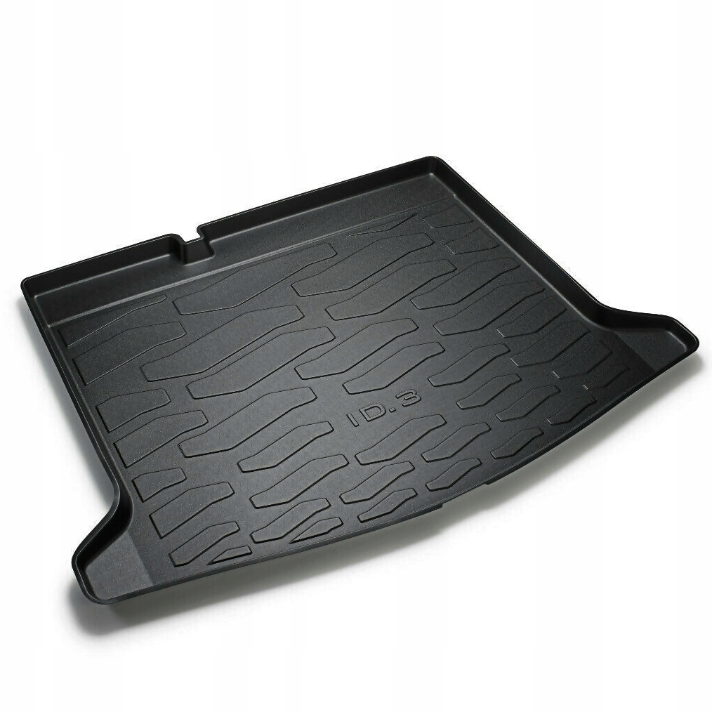 фото №1, Vw обшивка багажника id.3 пол bazowa