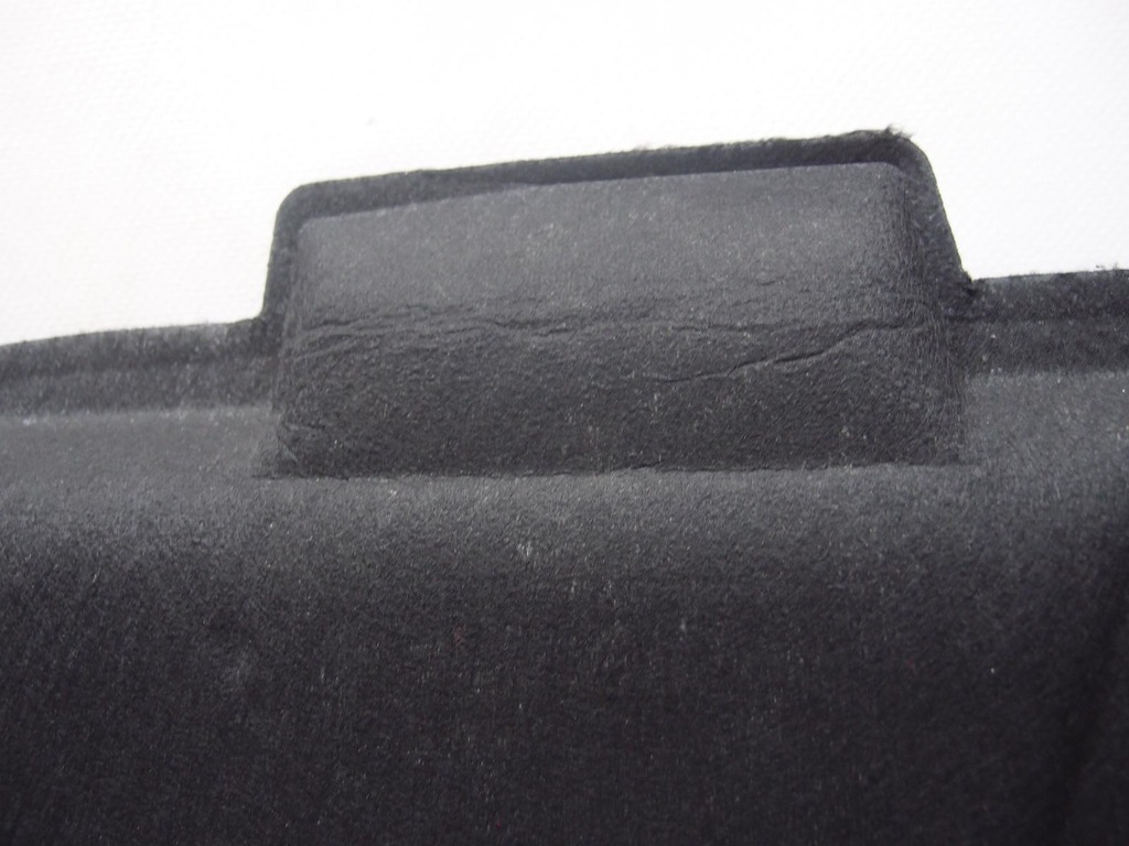 фото №10, Шумоизоляция капот audi a1 ii