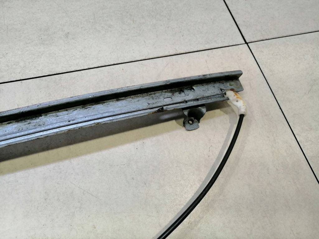 фото №10, Подъемник стекло правый перед nissan primera p11