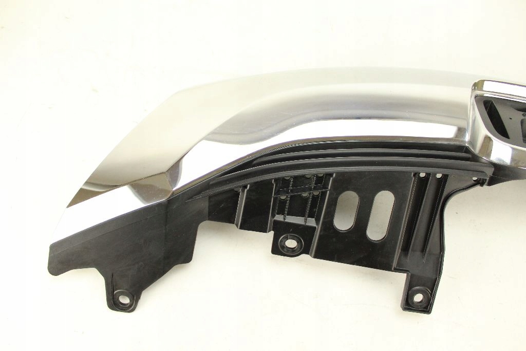 фото №7, Решітка радіатора решітка радіатора honda odyssey хром перед