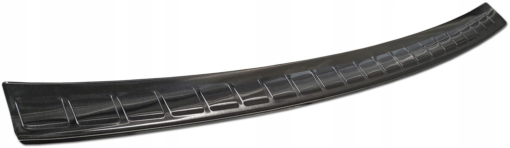 фото №1, Молдинг na бампер renault express van фургон