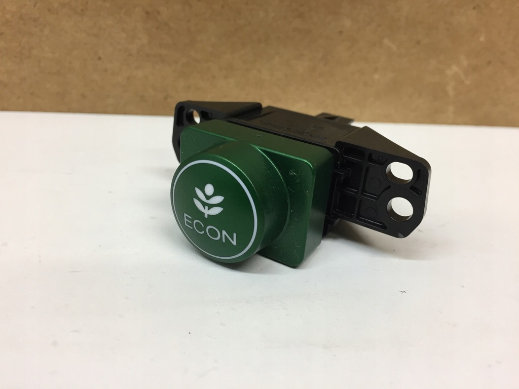 фото №1, Honda crv cr-v iv кнопка перемикач econ