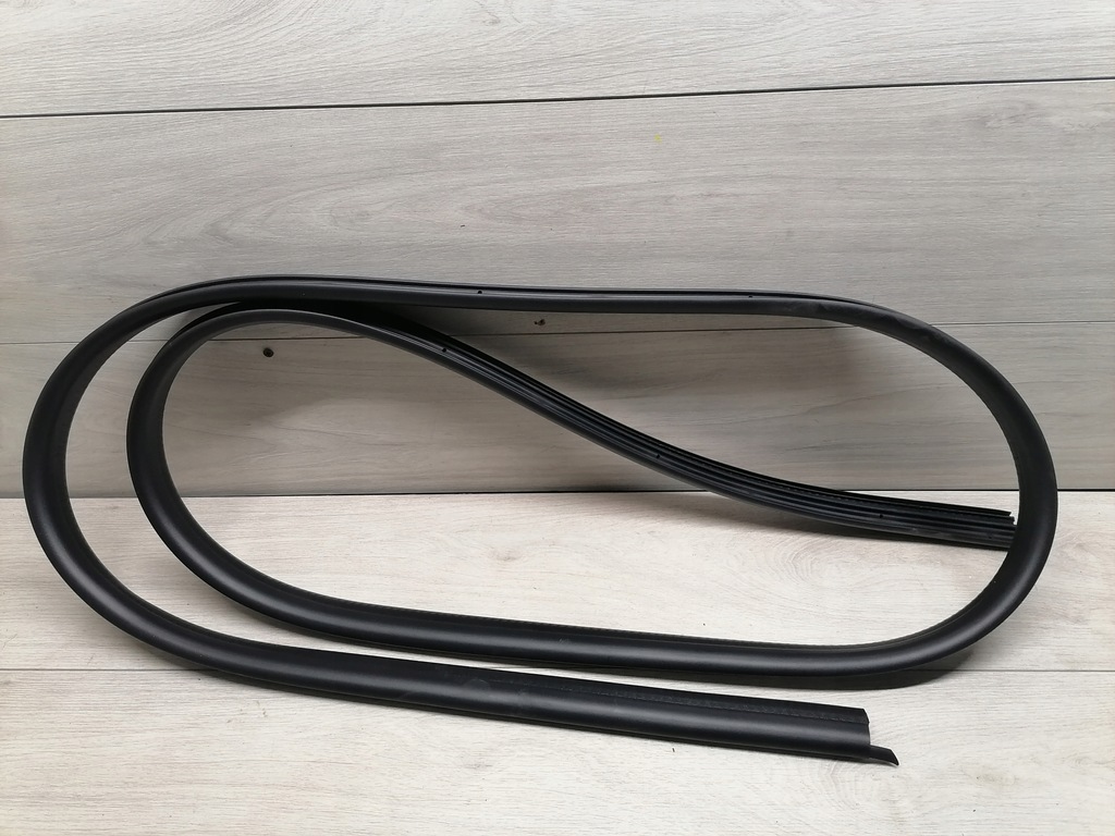 фото №1, Smart forfour прокладка дверь перед a4537251100