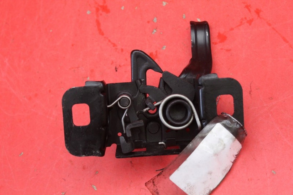 Замок капот 13312134 opel astra 4 iv j 09-12 Недорого