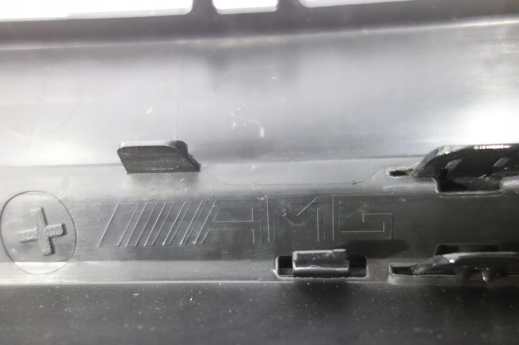 фото №9, Диффузор задняя mercedes e w213 amg sedan black