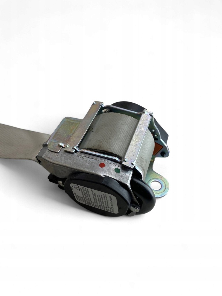 фото №8, Volvo xc90 pas безопасности сиденье заднего