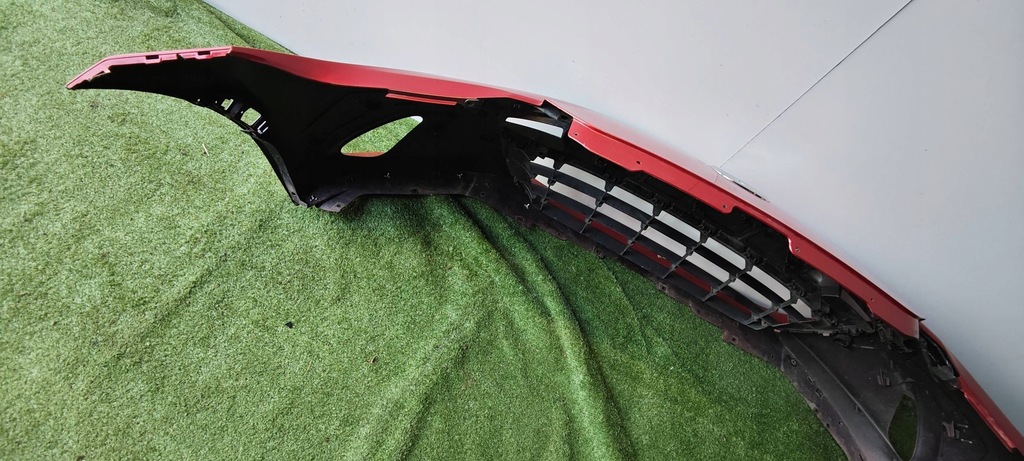 фото №8, Бампер перед mazda mx5